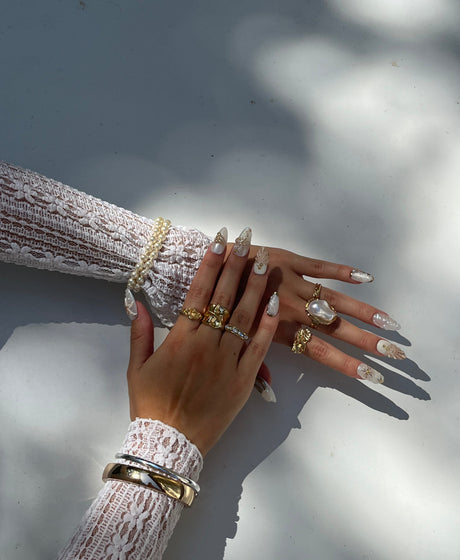 Amande Nails - FancyNails