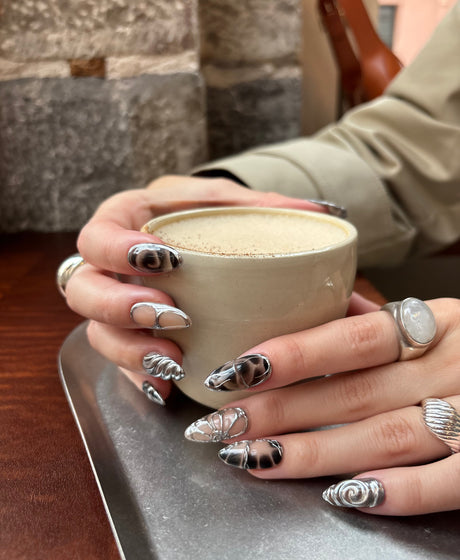 Chrome - FancyNails