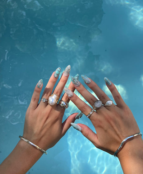 Summer - FancyNails