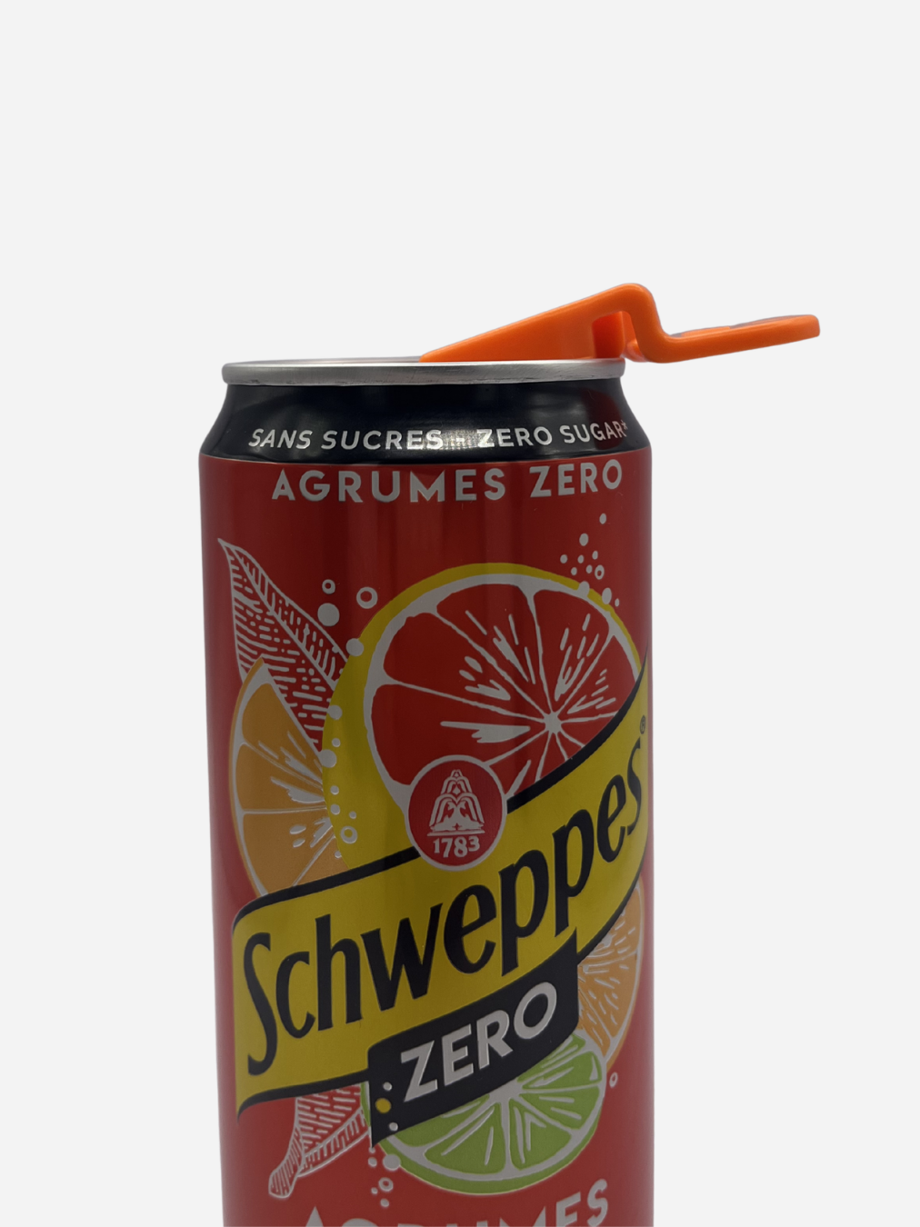 Can Opener