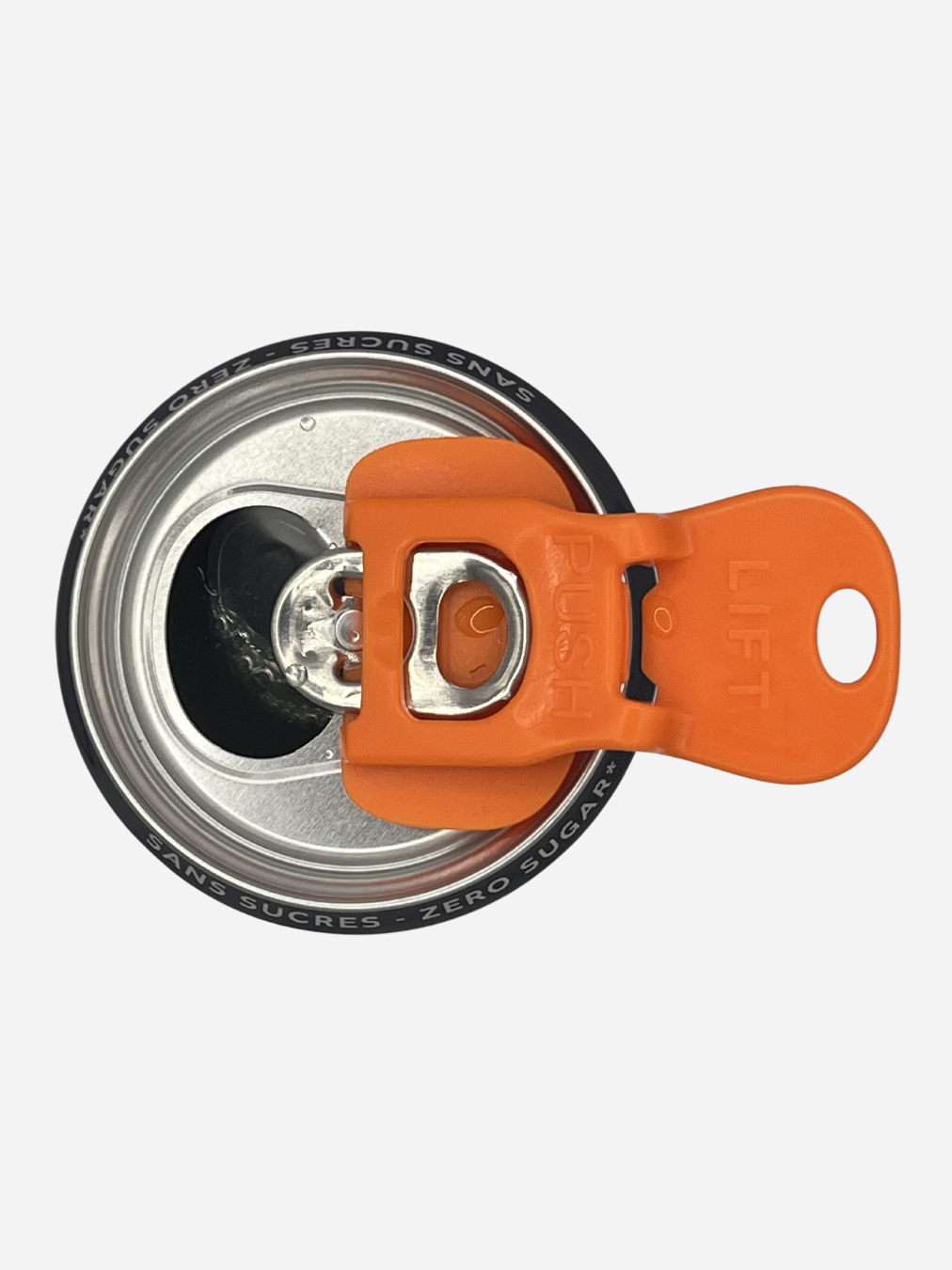 Can Opener