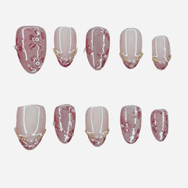Princesse Sakura - FancyNails