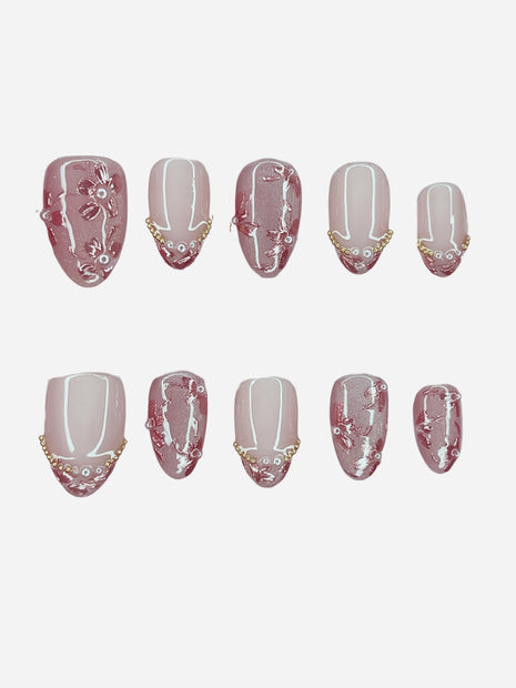 Princesse Sakura - FancyNails