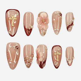 Wild Saint - FancyNails