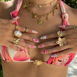 Blossom Touch