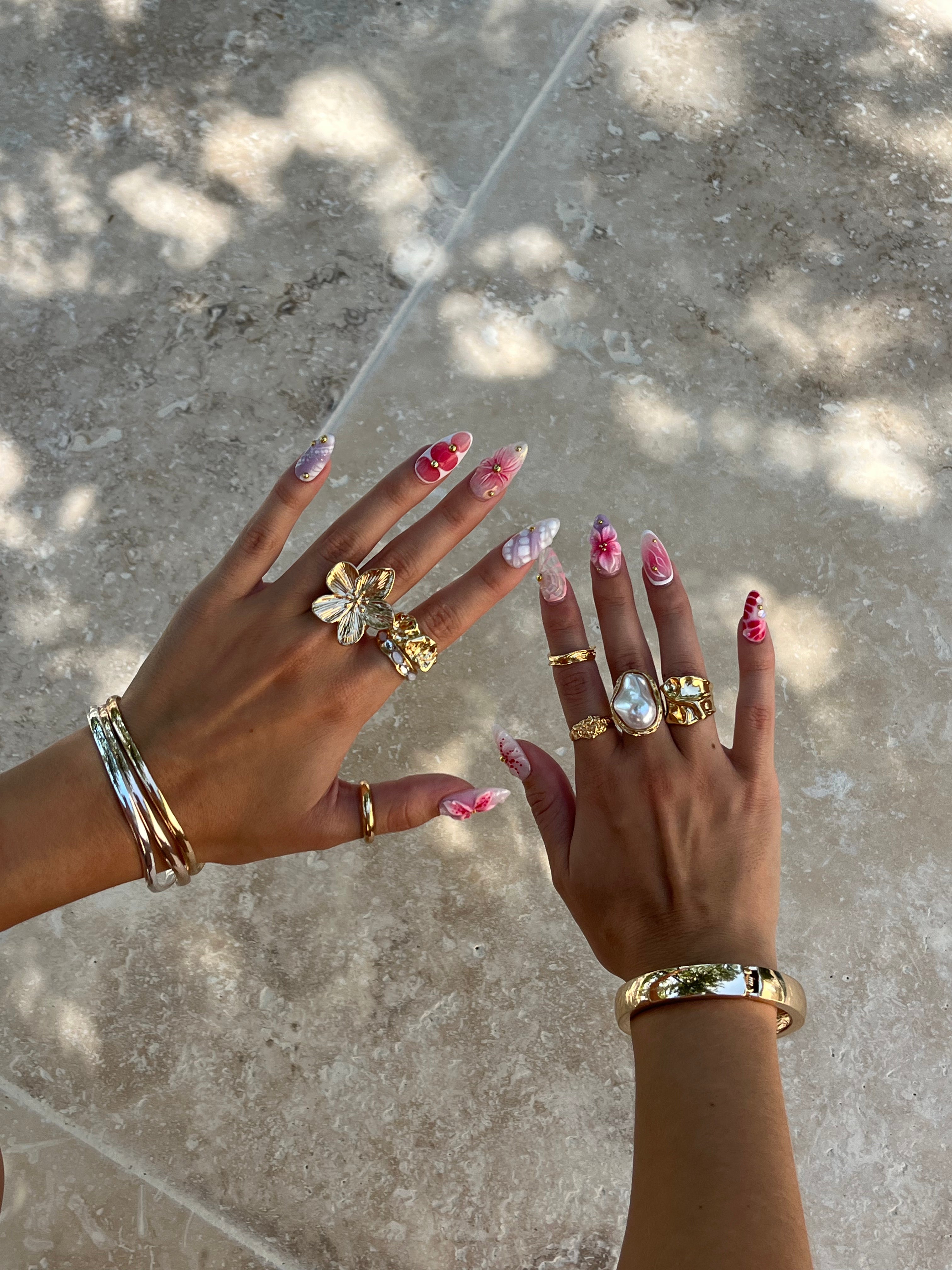 Blossom Touch