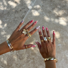 Blossom Touch
