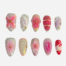 Blossom Touch - FancyNails