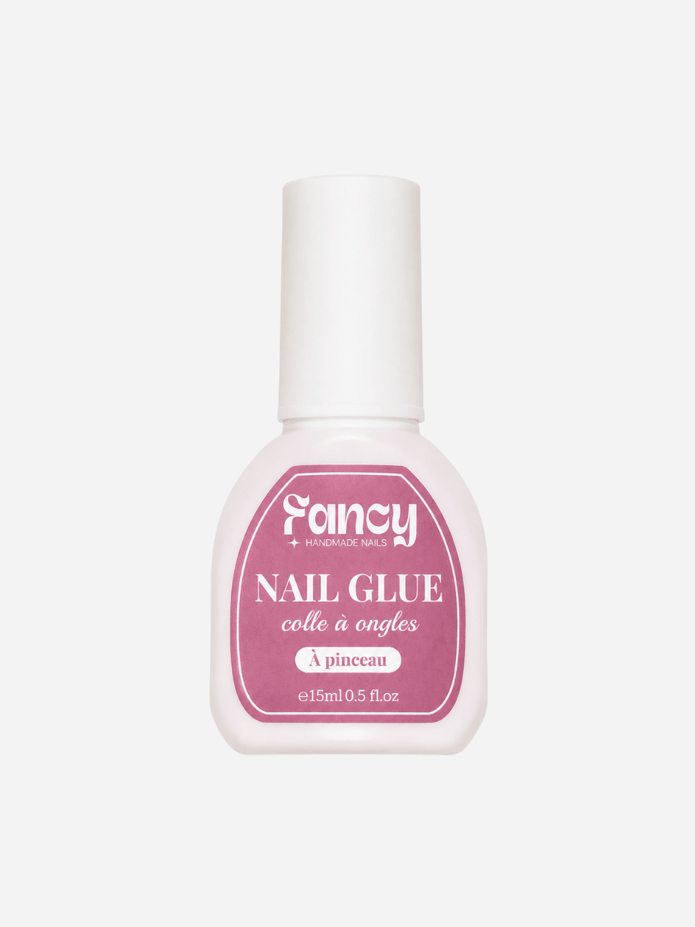 Colle pour faux-ongles - FancyNails