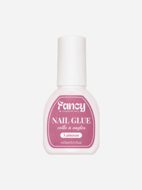 Colle pour faux-ongles - FancyNails