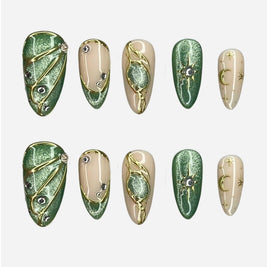 Fairy bloom - FancyNails