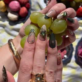 Fairy bloom - FancyNails