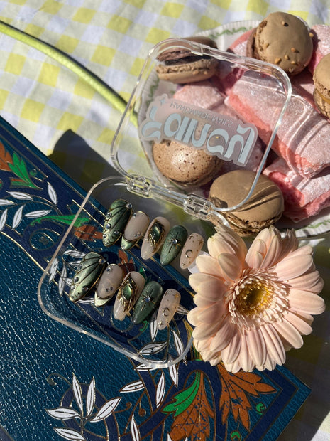 Fairy bloom - FancyNails