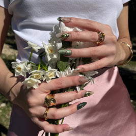 Fairy bloom - FancyNails