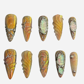 Galactic - FancyNails