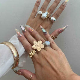 Galactic - FancyNails