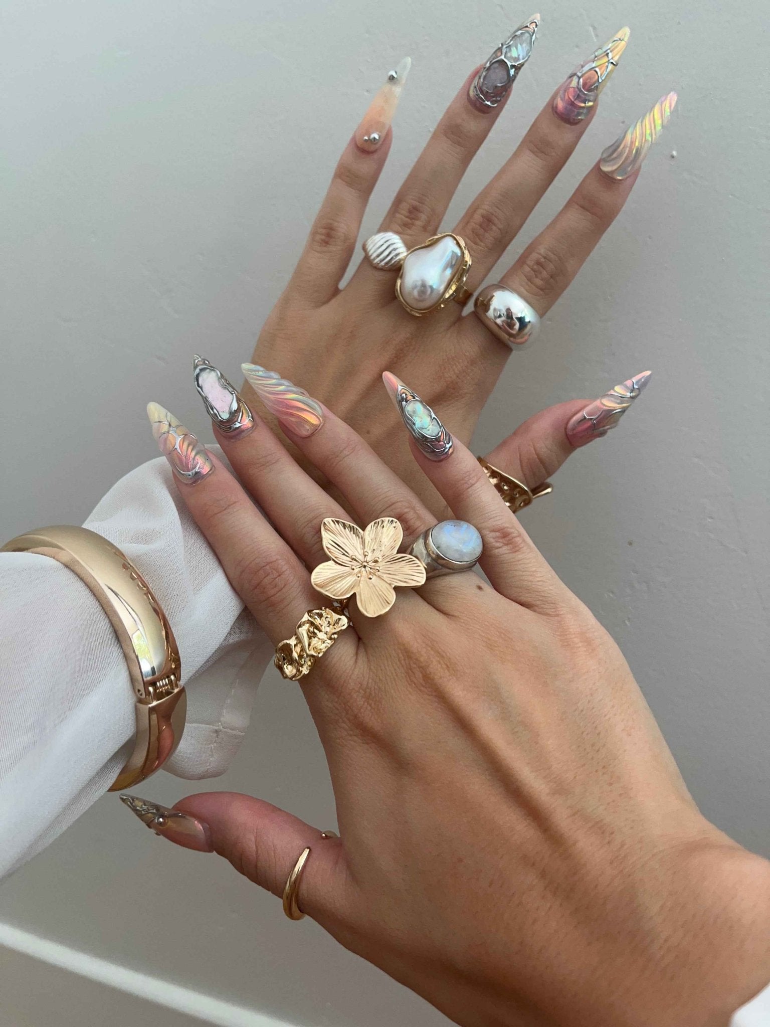 Galactic - FancyNails