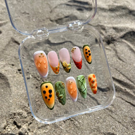 Juicy Rio - FancyNails