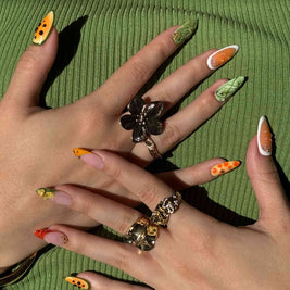 Juicy Rio - FancyNails