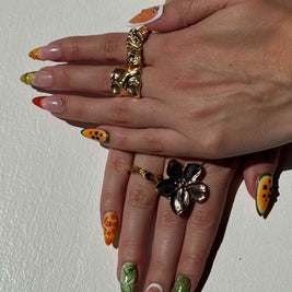 Juicy Rio - FancyNails