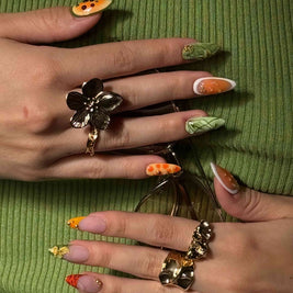 Juicy Rio - FancyNails