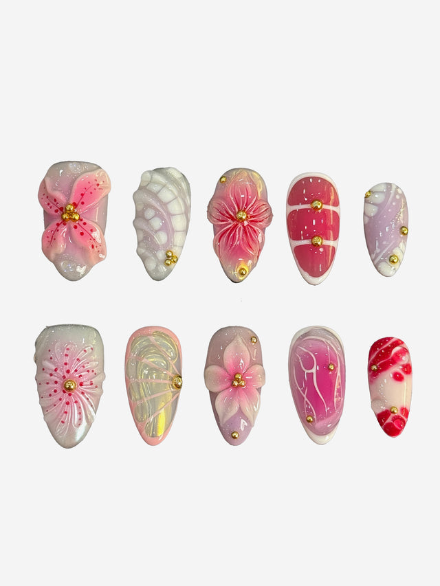 Blossom Touch
