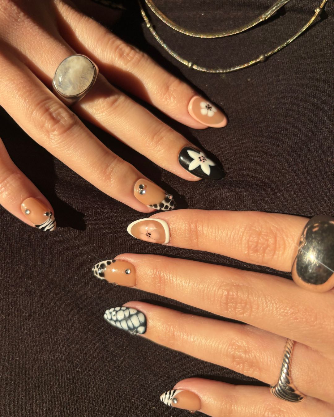 Phantom Bloom - FancyNails