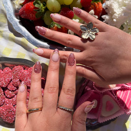 Princesse Sakura - FancyNails