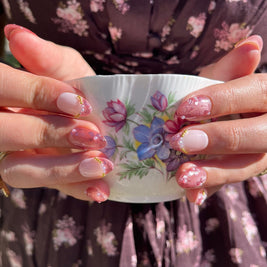Princesse Sakura - FancyNails