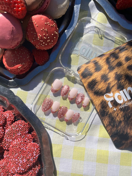 Princesse Sakura - FancyNails