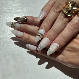 Sugar Pearl - FancyNails