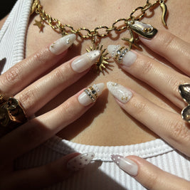 Sugar Pearl - FancyNails