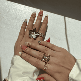 Sunny Kiss - FancyNails