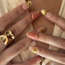 Sunny Kiss - FancyNails