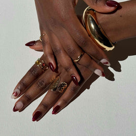 Velvet Obsession - FancyNails