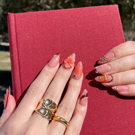 Wild Saint - FancyNails