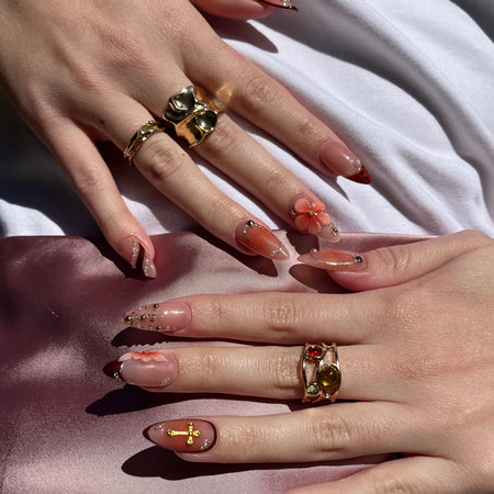 Wild Saint - FancyNails