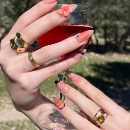 Wild Saint - FancyNails