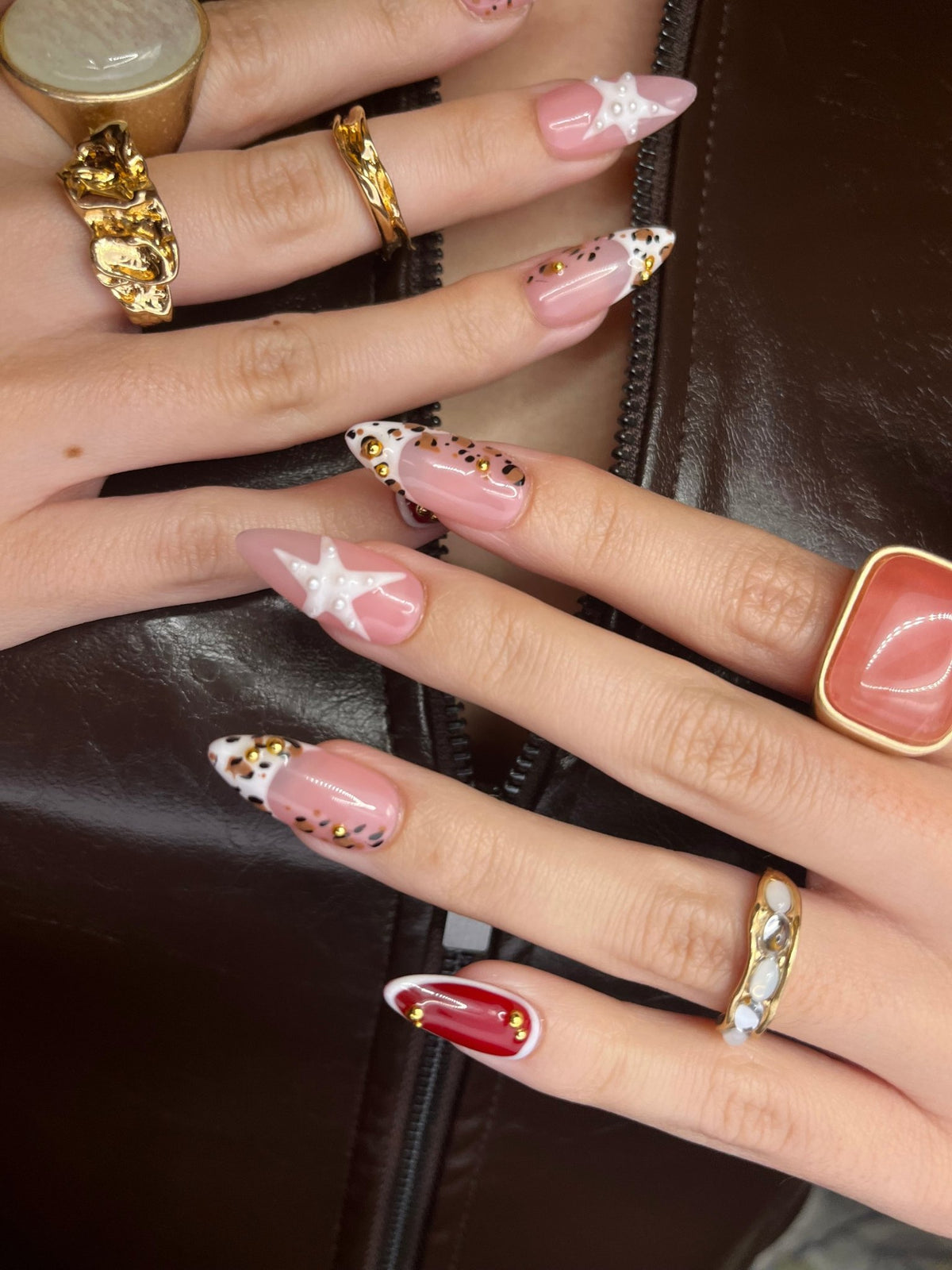 Wild Star - FancyNails