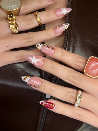 Wild Star - FancyNails